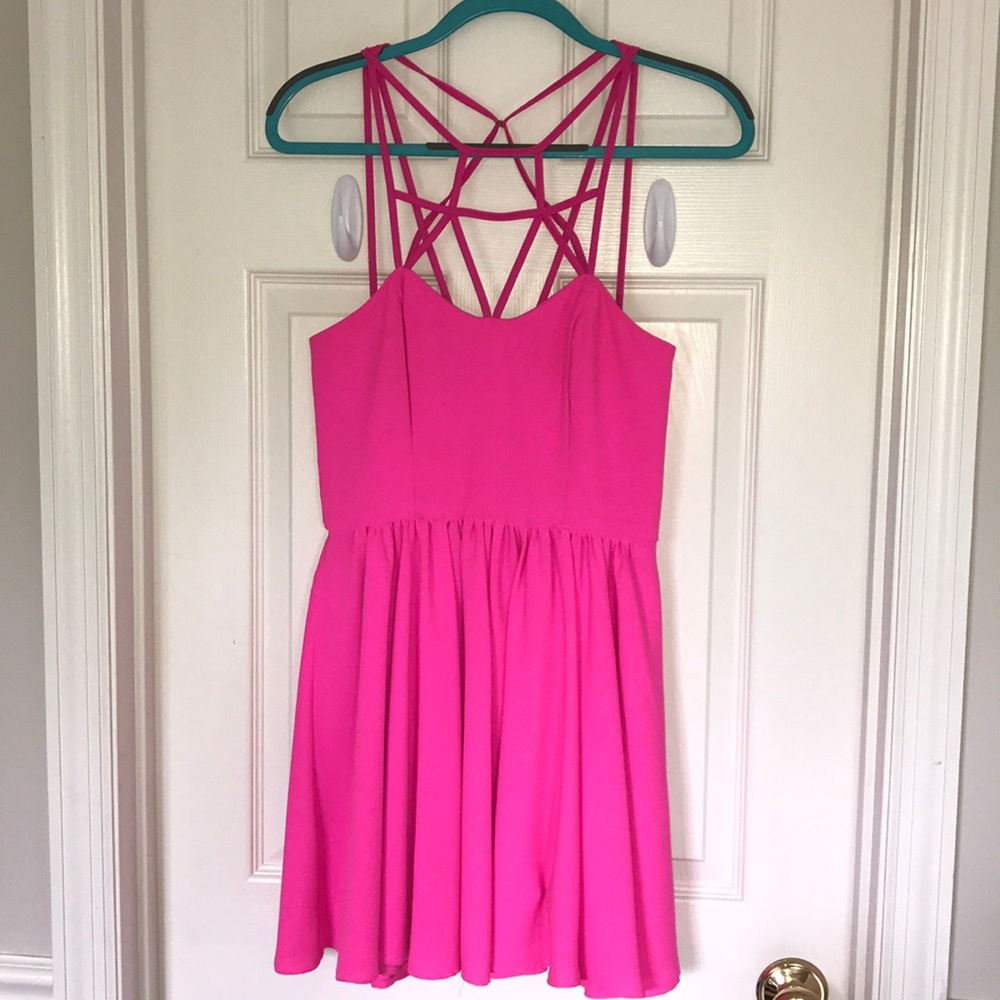 💗 KEEPSAKE the label- Formal Dress 💗